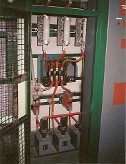 kompenzace VN 6kV